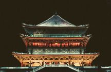 Private Tour: 2-Day Xi'an Exploration from Hong Kong