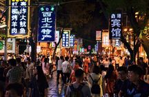 Private Tour: 2-Day Xi'an Exploration from Hong Kong