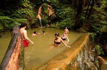 Discover São Miguel: Full Day Fogo and Sete Cidades with lunch