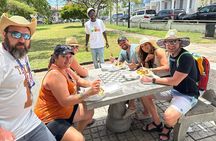The Downtown Basseterre Local Cultural Food & Walking Tour