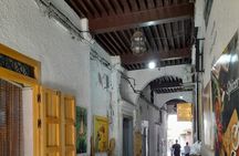 Tangier Private Tour with a Local Writer (Includes Tea & Sweet)