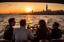 Istanbul Bosphorus Private and All Inclusive Yacht Tour 