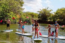 Ultimate North Shore Adventure: Full-Day Hawaiian Experience