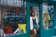A Day of Exploring Black Paris
