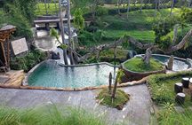 Rafting & ATV Adventure Tour in Gianyar