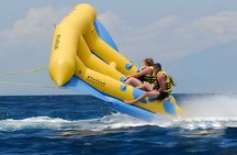 Bali Water Sport Jumbo Packages