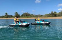 Bay Rock Tour in Townsville