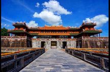 Hue Highlights Full-Day City Tour