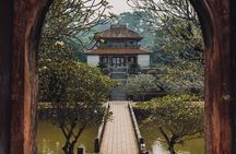 Hue Highlights Full-Day City Tour