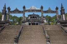 Hue Highlights Full-Day City Tour