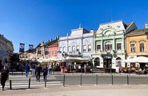 Novi Sad and Sremski Karlovci Day Tour