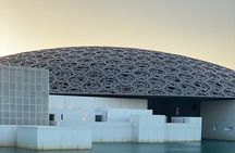  Private Full-Day Tour in Abu Dhabi