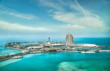  Private Full-Day Tour in Abu Dhabi