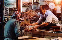  Private Full-Day Tour in Abu Dhabi