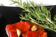 Cooking course Italian cooking together in Palombara Sabina