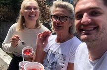 Cooking course Italian cooking together in Palombara Sabina