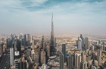 Private - Dubai Full Day City Tour