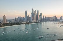 Private - Dubai Full Day City Tour