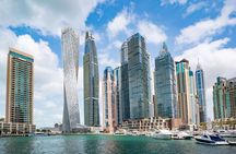 Private - Dubai Full Day City Tour