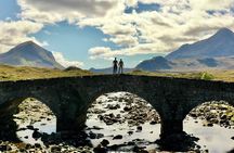 1 Day Isle of Skye Adventure + Hike to Old Man of Storr