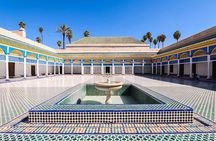 Visit Marrakech city 1 day from Agadir Private