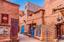 Visit Marrakech city 1 day from Agadir Private
