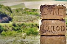 Haro, Laguardia and two Rioja wineries from Bilbao