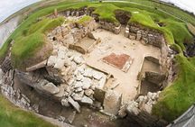 5 Day Orkney Islands and North Coast 500 Tour from Edinburgh