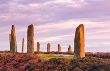 5 Day Orkney Islands and North Coast 500 Tour from Edinburgh