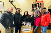 Novi Sad and Sremski Karlovci Day Tour