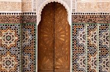The Best Historical Tour of Marrakech