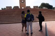 Visit Tlemcen and Oran on a 3-Day Private Tour