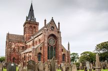 5 Days Orkney Islands & NC500 Tour from Glasgow