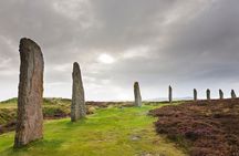 5 Days Orkney Islands & NC500 Tour from Glasgow