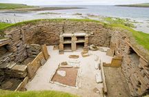5 Days Orkney Islands & NC500 Tour from Glasgow