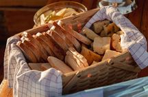 Oslofjord Dinner Cruise on a sailing ship 