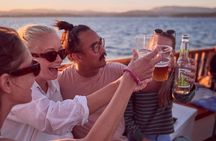 Oslofjord Dinner Cruise on a sailing ship 