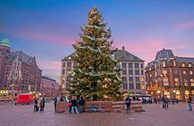 Amsterdam Winter Wonder Walk 