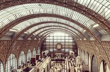 Musée D'Orsay: the Impressionists and Beyond Small Group