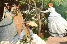 Musée D'Orsay: the Impressionists and Beyond Small Group