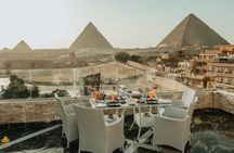 Premium ATV Ride with Exclusive Dining & photoshoot 