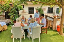 Spanish Cooking Classes / Traditional Spanish Cooking Class