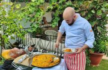 Spanish Cooking Classes / Traditional Spanish Cooking Class