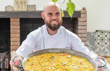 Spanish Cooking Classes / Traditional Spanish Cooking Class