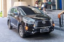 Yogyakarta Tour and English Speaking Driver
