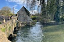 Cotswolds Full-Day Tour From Birmingham