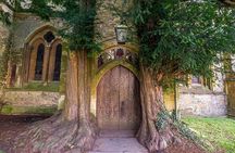 Lord of the Rings Cotswolds Tour: In Tolkien’s Footsteps