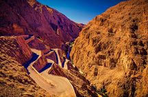 3-Day Marrakech to Fez Journey via Merzouga - Discover the Magic!