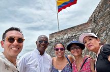 Private City tour Cartagena
