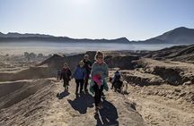 3D2N Mount Bromo & Ijen Crater Tour from Surabaya
